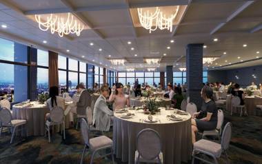 Holiday Inn - Chicago Dwtn - Wolf Point an IHG Hotel