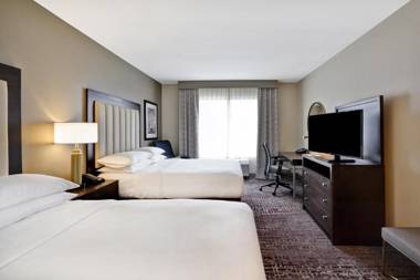 DoubleTree by Hilton Chicago Midway Airport IL