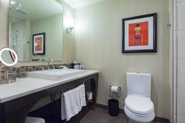 theWit Chicago A DoubleTree by Hilton Hotel