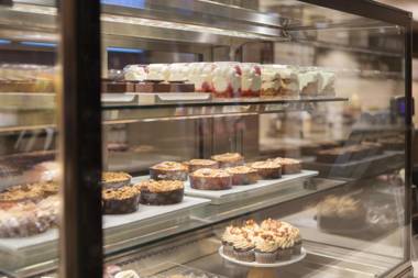 Chicago Marriott Downtown Magnificent Mile