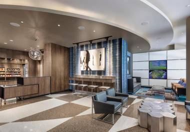 Fairfield Inn and Suites Chicago Downtown/ Magnificent Mile