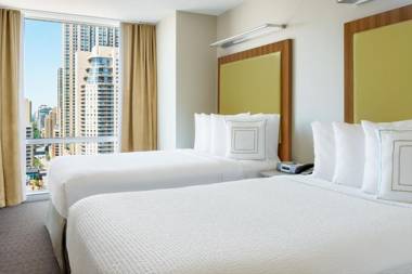 SpringHill Suites Chicago Downtown/River North
