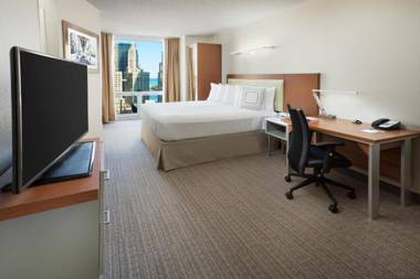 SpringHill Suites Chicago Downtown/River North