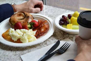 Residence Inn by Marriott Chicago Downtown/River North
