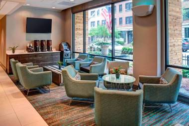 Sonesta ES Suites Chicago Downtown Magnificent Mile Medical