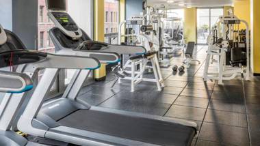 Courtyard by Marriott Chicago Downtown/River North