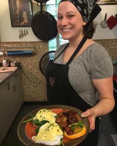 Ray's Bucktown Bed and Breakfast