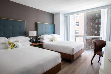 Le Meridien Essex Chicago