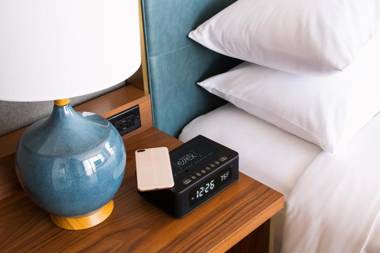 Le Meridien Essex Chicago