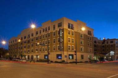 Chicago South Loop Hotel