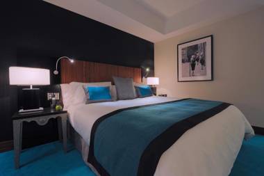 Radisson Blu Aqua Hotel Chicago