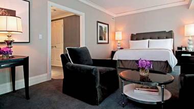 Waldorf Astoria Chicago