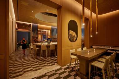 The Peninsula Chicago