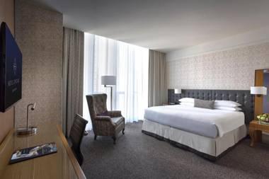 Hotel Chicago Downtown Autograph Collection