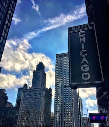 Hotel Chicago Downtown Autograph Collection