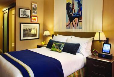 Hotel Lincoln part of JdV by Hyatt