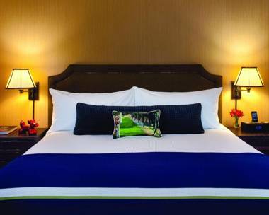 Hotel Lincoln part of JdV by Hyatt