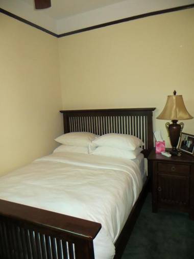 The Polo Inn Bridgeport U.S.A.