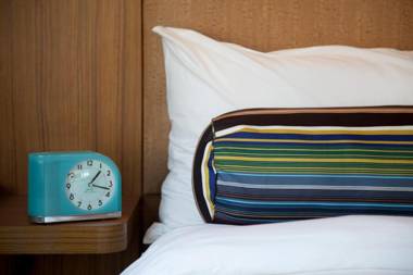 Aloft Chicago Downtown River North