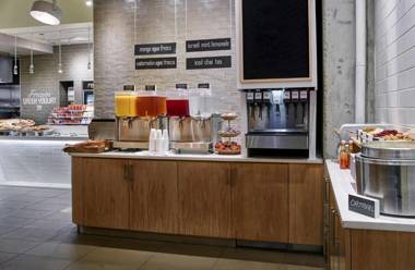 Hyatt Place Chicago River North