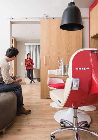 Virgin Hotels Chicago