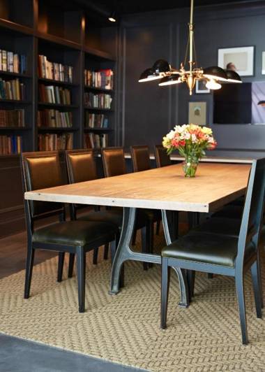 The Guesthouse Hotel