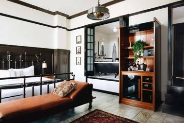 Chicago Athletic Association part of Hyatt