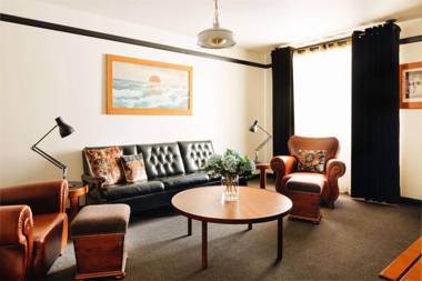 Chicago Athletic Association part of Hyatt