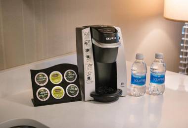 Residence Inn by Marriott Chicago Downtown/Loop