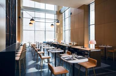 Marriott Marquis Chicago