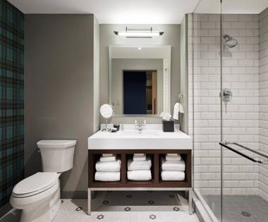 Hotel Zachary Chicago a Tribute Portfolio Hotel