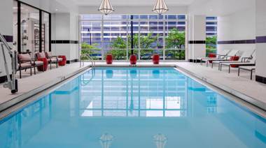 Hampton Inn Chicago McCormick Place