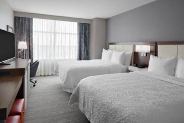 Hampton Inn Chicago McCormick Place