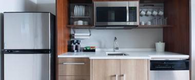 Home2 Suites By Hilton Chicago McCormick Place