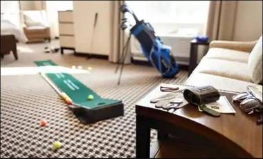 Homewood Suites By Hilton Chicago Downtown South Loop