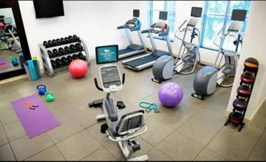 Homewood Suites By Hilton Chicago Downtown South Loop