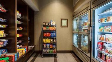 Hilton Garden Inn Chicago Downtown South Loop