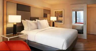 Hilton Grand Vacations Club Chicago Magnificent Mile