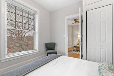 Real Comfort in a 2BR APT close to Wrigley Field
