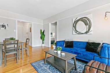 3BR Apt Beach Parks Short Getaway in Loyola