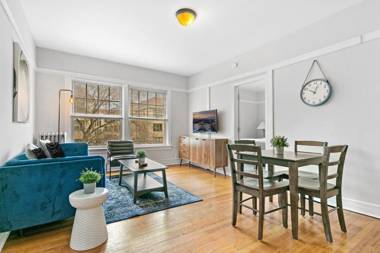 3BR Apt Beach Parks Short Getaway in Loyola