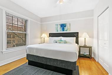 3BR Apt Beach Parks Short Getaway in Loyola