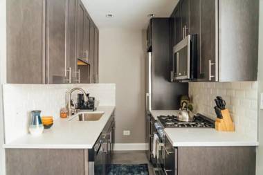 Fully Furnished Studio plus WiFi Amazing Deal