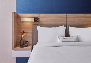 SpringHill Suites by Marriott Chicago Chinatown