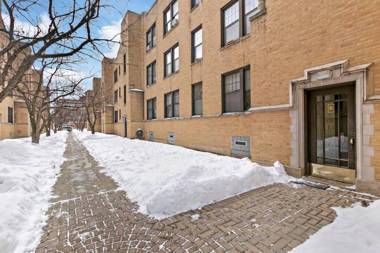 Well Located Apt Complete Amenities Solo/Couple