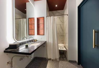 Canopy By Hilton Chicago Central Loop