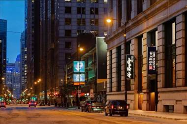 Hilton Garden Inn- Chicago Central Loop