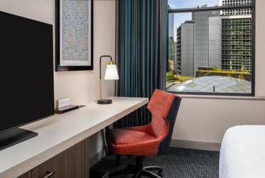 Hilton Garden Inn- Chicago Central Loop