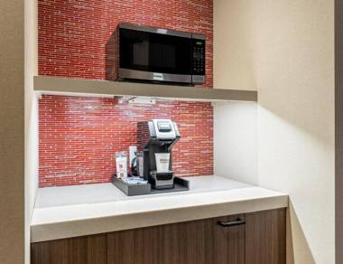 Hilton Garden Inn- Chicago Central Loop