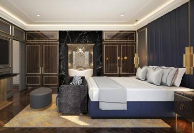 The LaSalle Chicago Autograph Collection